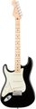 Fender American Pro Strat LH MN E-Gitarren Linkshänder/Lefthand
