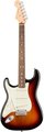 Fender American Pro Strat LH RW (3 color sunburst) Guitarra Eléctrica esquerdina