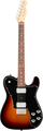 Fender American Pro Tele DLX SHAW RW (3 tone sunburst)