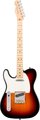 Fender American Pro Tele LH MN (3 color sunburst)