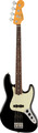 Fender American Professional II Jazz Bass RW (black) 4-String Electric Basses