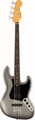 Fender American Professional II Jazz Bass RW (mercury)