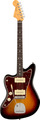 Fender American Professional II Jazzmaster LH (3-color sunburst)