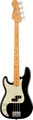 Fender American Professional II Precision Bass LH MN (black)