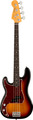 Fender American Professional II Precision Bass LH RW (3-color sunburst)