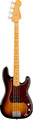 Fender American Professional II Precision Bass MN (3-color sunburst)