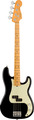 Fender American Professional II Precision Bass MN (black)