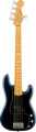 Fender American Professional II Precision Bass MN (dark night) Bajos eléctricos de 5 cuerdas