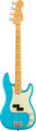 Fender American Professional II Precision Bass MN (miami blue)