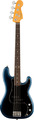 Fender American Professional II Precision Bass RW (dark night) Baixo Eléctrico de 4 Cordas