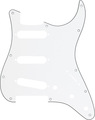 Fender American Stratocaster Pickguard 11 Holes (White 3-Ply)