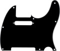 Fender American Telecaster Pickguard (Black)