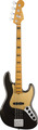 Fender American Ultra Jazz Bass MN (texas tea) Baixo Eléctrico de 4 Cordas