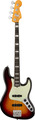 Fender American Ultra Jazz Bass RW (ultraburst)