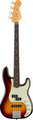 Fender American Ultra Precision Bass RW (ultra burst) E-Bässe 4-Saiter