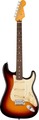 Fender American Ultra Stratocaster RW (ultraburst) Electric Guitar ST-Models