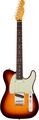 Fender American Ultra Telecaster RW (ultraburst)