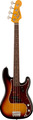 Fender American Vintage II 1960 Precision Bass (3-Color Sunburst)