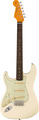 Fender American Vintage II 1961 Stratocaster Left-Hand (olympic white)