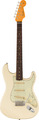 Fender American Vintage II 1961 Stratocaster (olympic white) Guitarras eléctricas modelo stratocaster