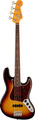 Fender American Vintage II 1966 Jazz Bass (3-Color Sunburst)