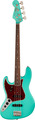 Fender American Vintage II 1966 Jazz Bass Left Hand (sea foam green)