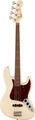 Fender American Vintage II 1966 Jazz Bass (olympic white)