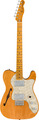 Fender American Vintage II 1972 Telecaster Thinline (aged natural)