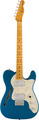 Fender American Vintage II 1972 Telecaster Thinline (lake placid blue)