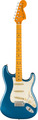 Fender American Vintage II 1973 Stratocaster (lake placid blue) E-Gitarren ST-Modelle