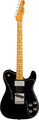 Fender American Vintage II 1977 Telecaster Custom (black)