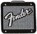 Fender Amp Logo Patch