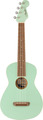 Fender Avalon Tenor Ukulele (surf green) Ukulele Tenor