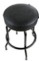 Fender Barstool BLK Logo 24' Sgabelli Bar