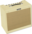 Fender Blues Jr IV (blonde crex) Tube Combo Guitar Amplifiers