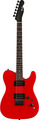 Fender Boxer Series Telecaster HH (torino red)