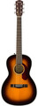 Fender CP-140SE (Sunburst)