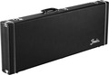 Fender Classic Series Case Jazzmaster / Jaguar (black) Electric Guitar Cases