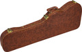 Fender Classic Series Poodle Case / Strat / Tele (brown)