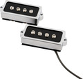 Fender Cobalt Chrome Precision Bass Pickup Set