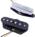 Fender Custom Shop Twisted Tele Pickups Electric Guitar Pickup Sets