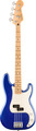 Fender Dealer Exclusive Player Precision Bass (daytona blue) Baixo Eléctrico de 4 Cordas