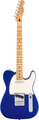 Fender Dealer Exclusive Player Telecaster MN (daytona blue) Guitarra Eléctrica Modelos de T.