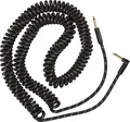 Fender Deluxe Coil Cable (9m, black tweed)