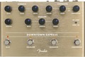 Fender Downtown Express Pedal Pré-amplificador Baixo