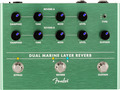 Fender Dual Marine Layer Reverb