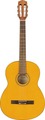 Fender ESC 105 (vintage natural) 4/4 Konzertgitarre, 64-66cm