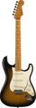 Fender Eric Johnson Stratocaster (2-Color Sunburst)