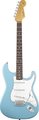 Fender Eric Johnson Stratocaster RW (Tropical Turquoise)
