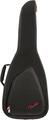 Fender FB620 Electric Bass Gig bag (Black) Borse Bassi Elettrici